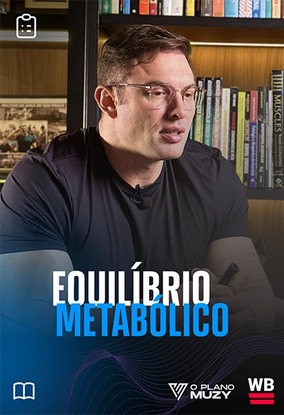 [PM] O Plano Muzy - Equilíbrio Metabólico copiar
