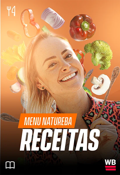 Menu natureba copiar