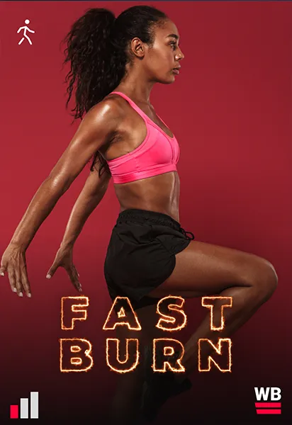 fastburn