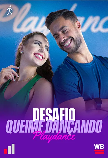 queimedancando