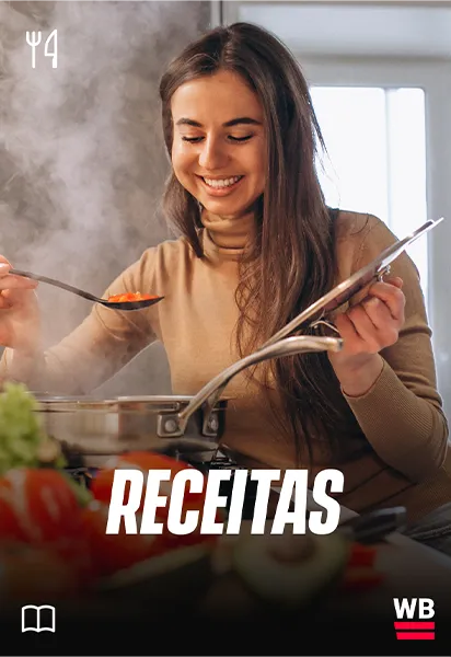 receitas